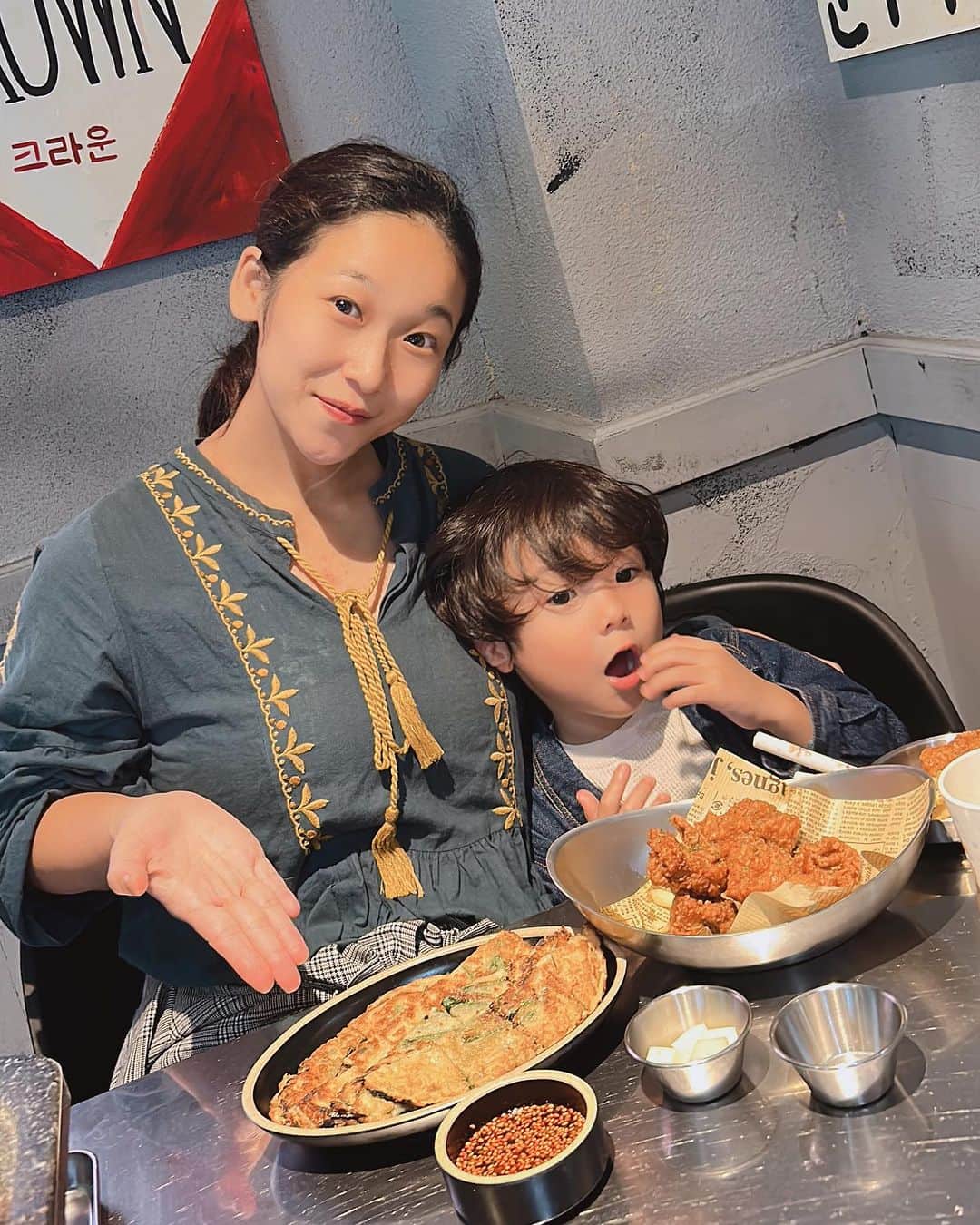 世手子のインスタグラム