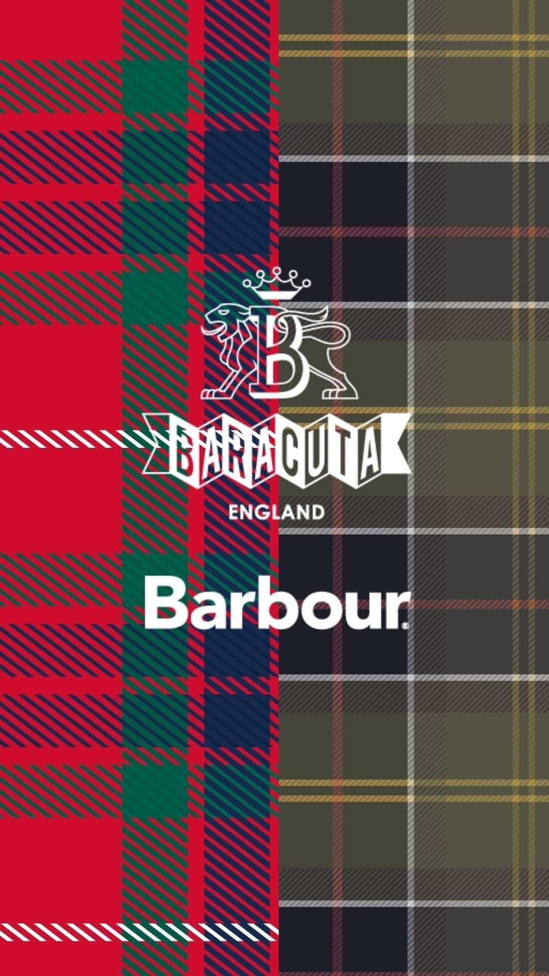 バラクータのインスタグラム：「@barbour x Baracuta: coming tomorrow  #Baracuta #Barbour #AW23 #BritishCulture #BarbourBaracuta」