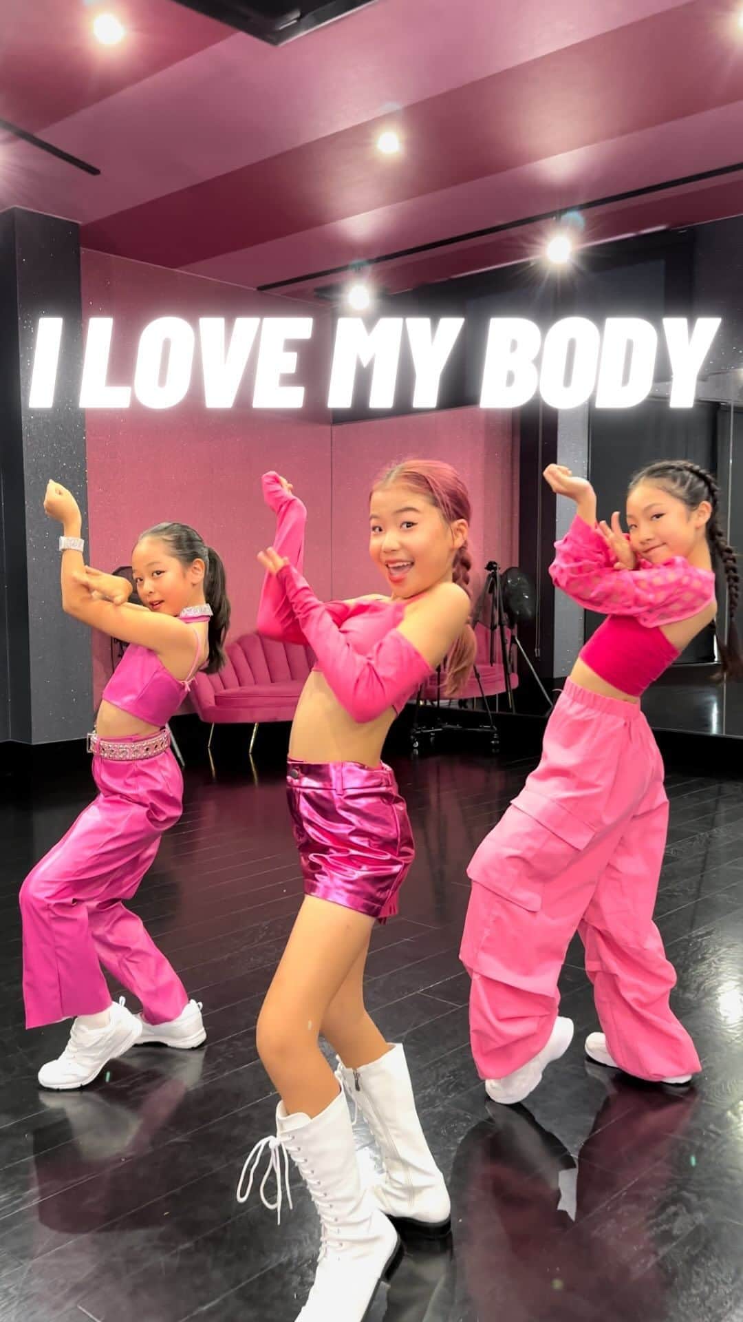 Ruuのインスタグラム：「💕💗💖I LOVE MY BODY💕💗💖 第二弾っ💐😍🥰💕」