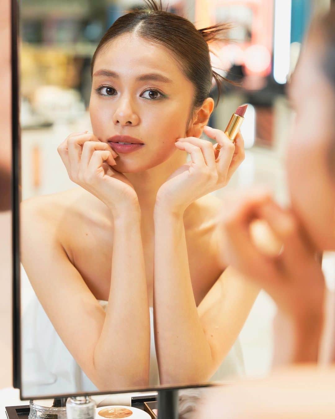 佐藤晴美のインスタグラム