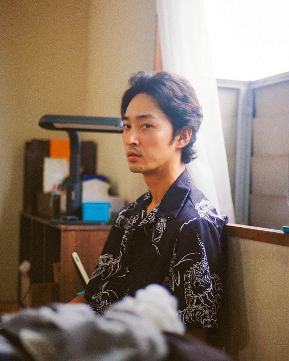 のインスタグラム：「自分がしあわせになることを許し、生きていける人は強くてやさしい。どうかそんな人生で在ってくだされな」