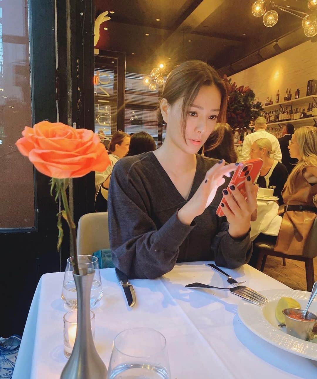 のインスタグラム