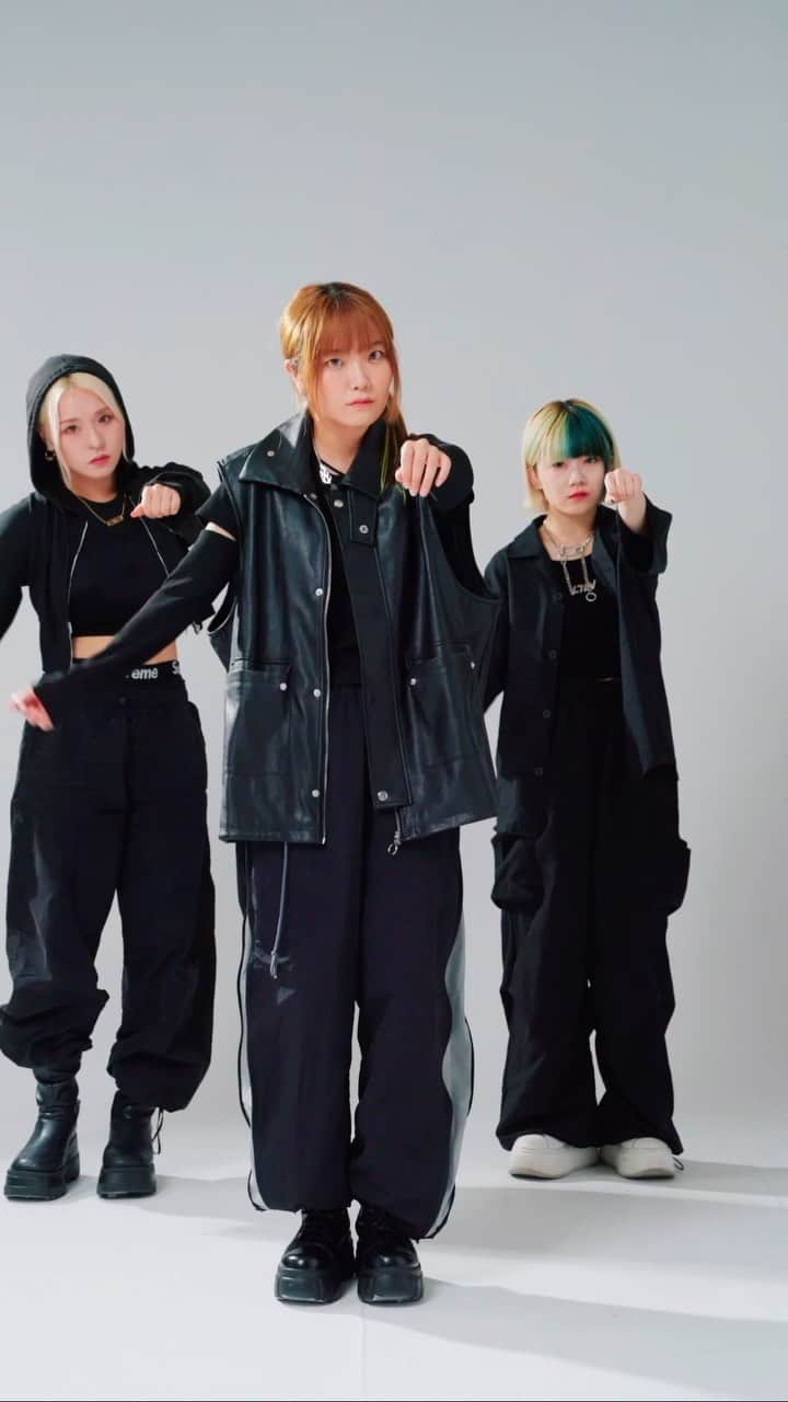 Chegoのインスタグラム：「BE:FIRST - Mainstream Dance Cover#shorts #befirst #mainstream」