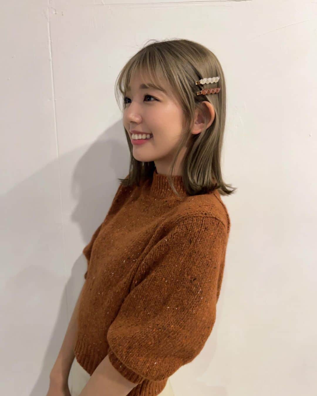 里菜さんのインスタグラム写真 - (里菜Instagram)「・ #麗和落語 〜二〇二三夏の陣〜 アフタートークイベント ありがとうございました🪭  公演期間は共演者の方々と深くお話し出来ていなかったので、今回のようなイベントでまたお話しすることが出来てとっても楽しかったです✨  足を運んでくれた皆さんありがとうございました！！」10月12日 22時30分 - rina_crownpop