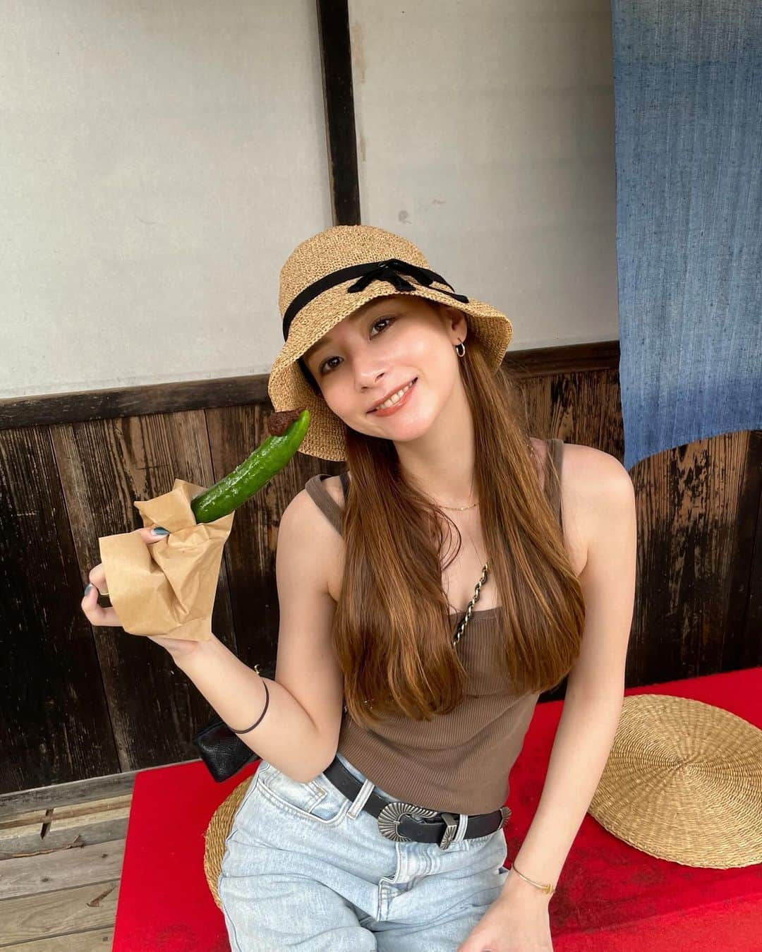 丹羽仁希さんのインスタグラム写真 - (丹羽仁希Instagram)「終わってしまった夏の思い出🍃 #本当はまだまだ写真ある…笑」10月12日 22時26分 - __niki22