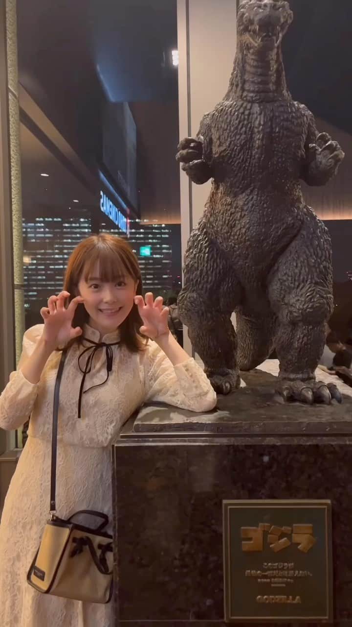 のインスタグラム：「映画みたよー！ キャラメル濃いの探してる^_^」