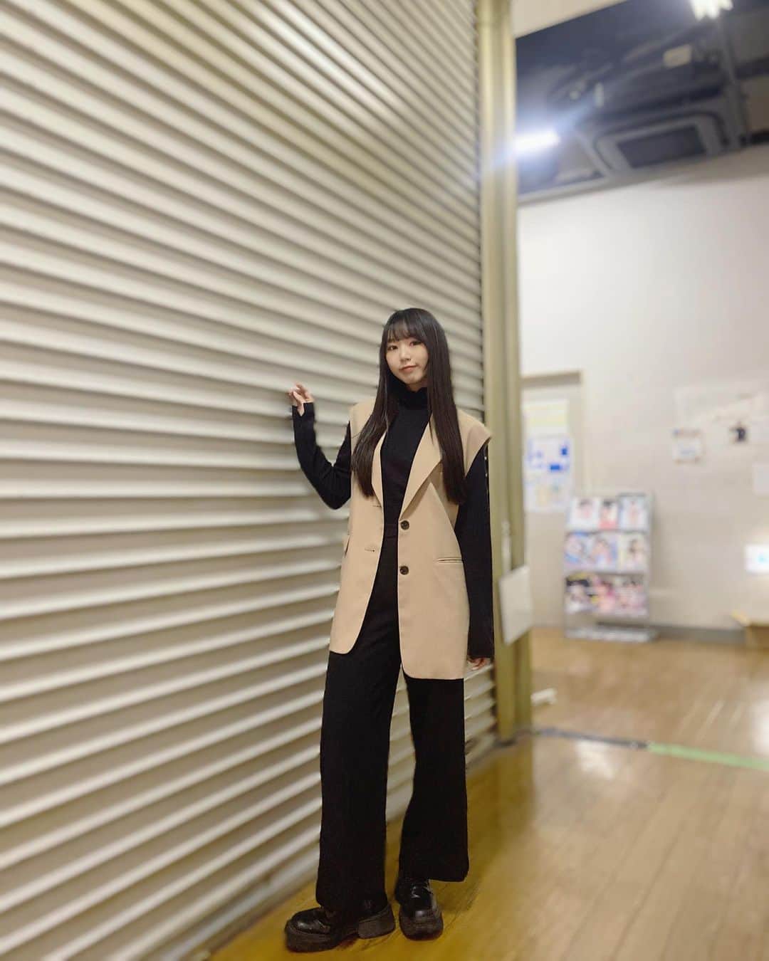 泉綾乃さんのインスタグラム写真 - (泉綾乃Instagram)「🍂」10月12日 22時36分 - _anon_1122