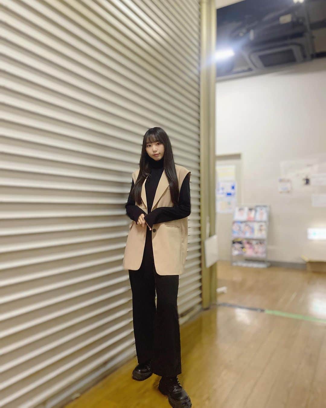 泉綾乃のインスタグラム：「🍂」