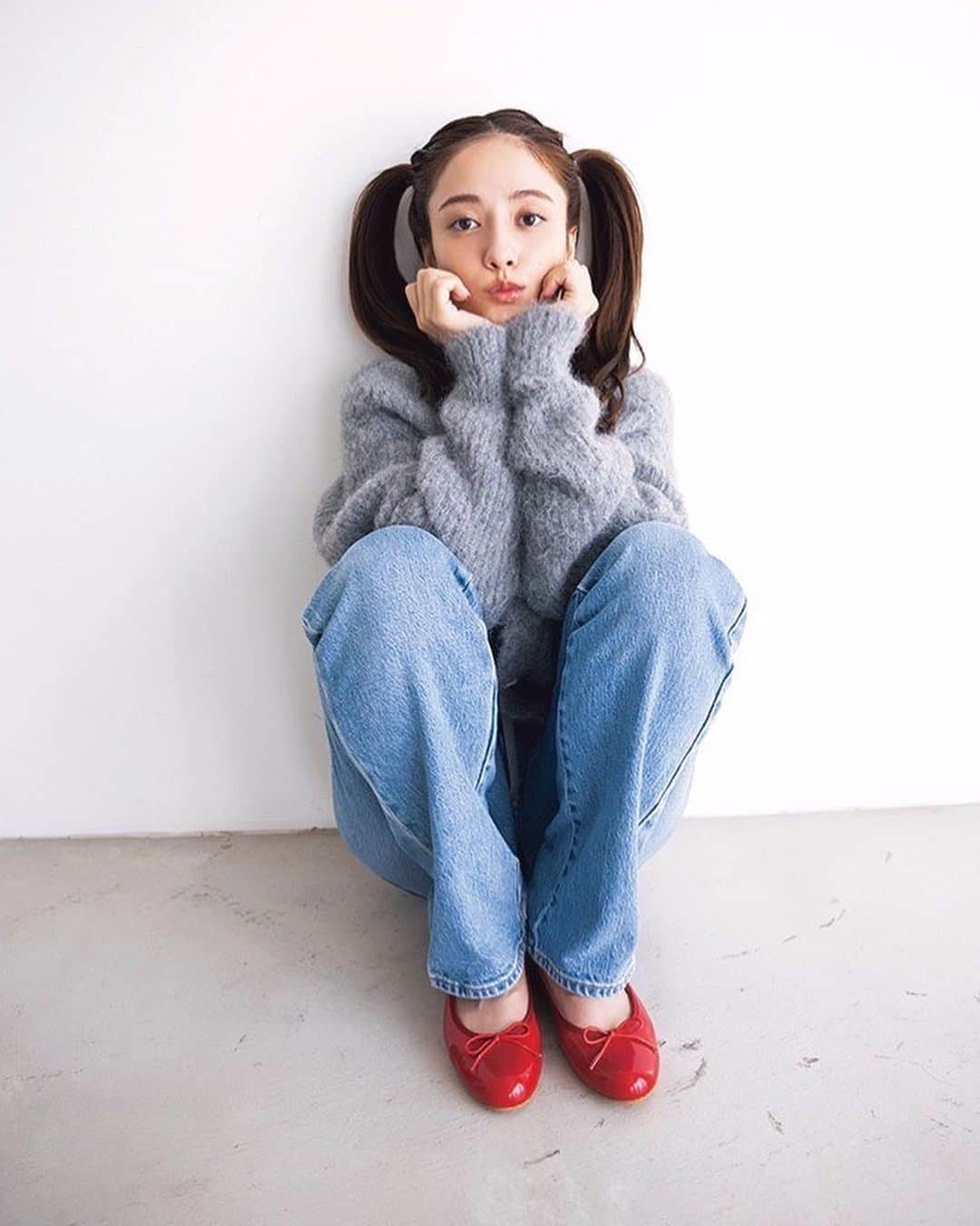 谷まりあさんのインスタグラム写真 - (谷まりあInstagram)「🌈♡ #ar」10月12日 22時37分 - mariaaaa728