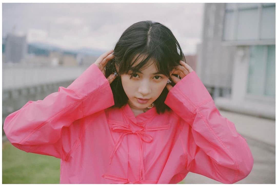Kisshomaru S.のインスタグラム：「non @non_kamo_ne for @parco_sendai_official   st @izumimachino  hm Shie Kanno」