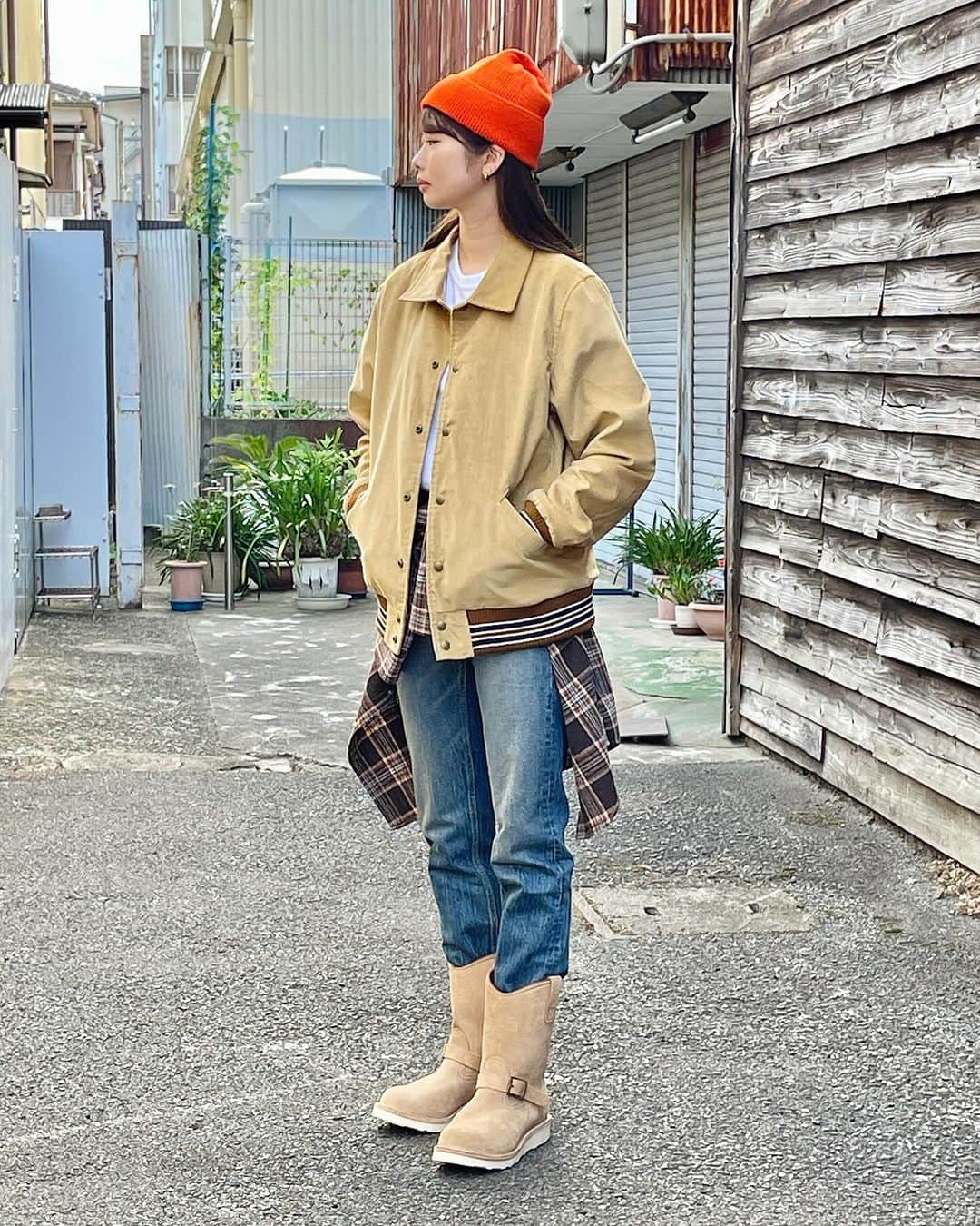 ウェスコのインスタグラム