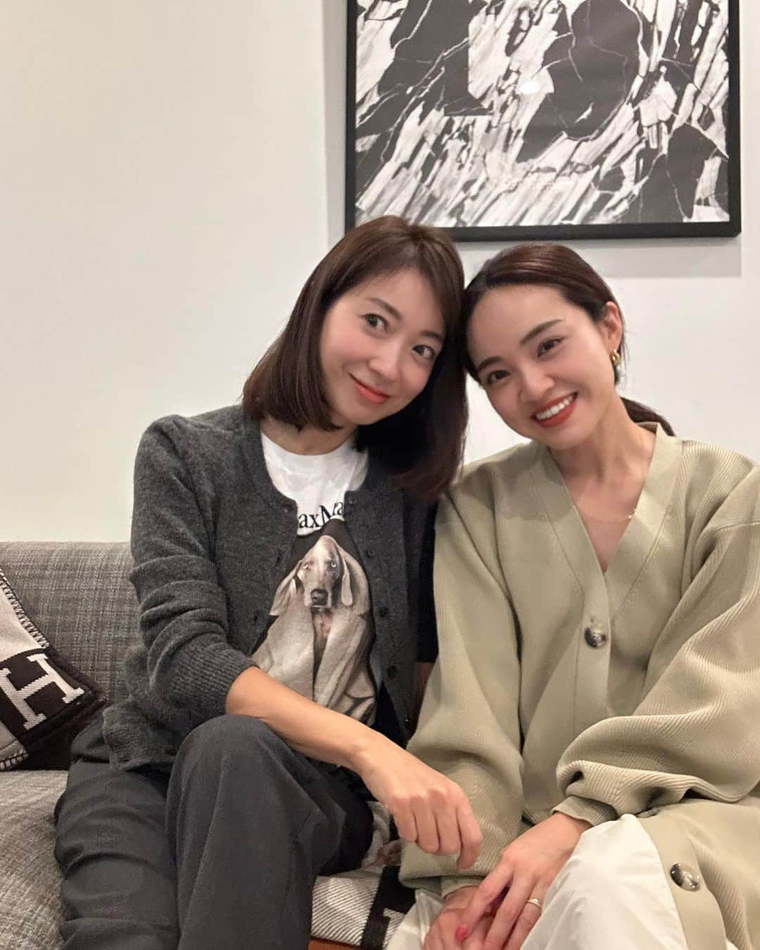 春名亜美のインスタグラム