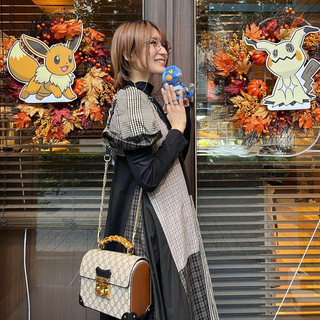 来栖うさこのグルメインスタ