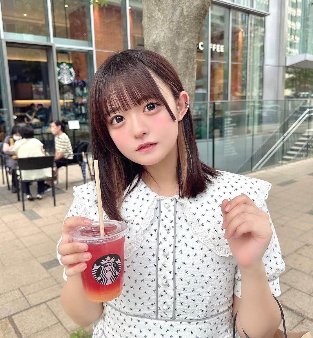 羽崎ほののインスタグラム