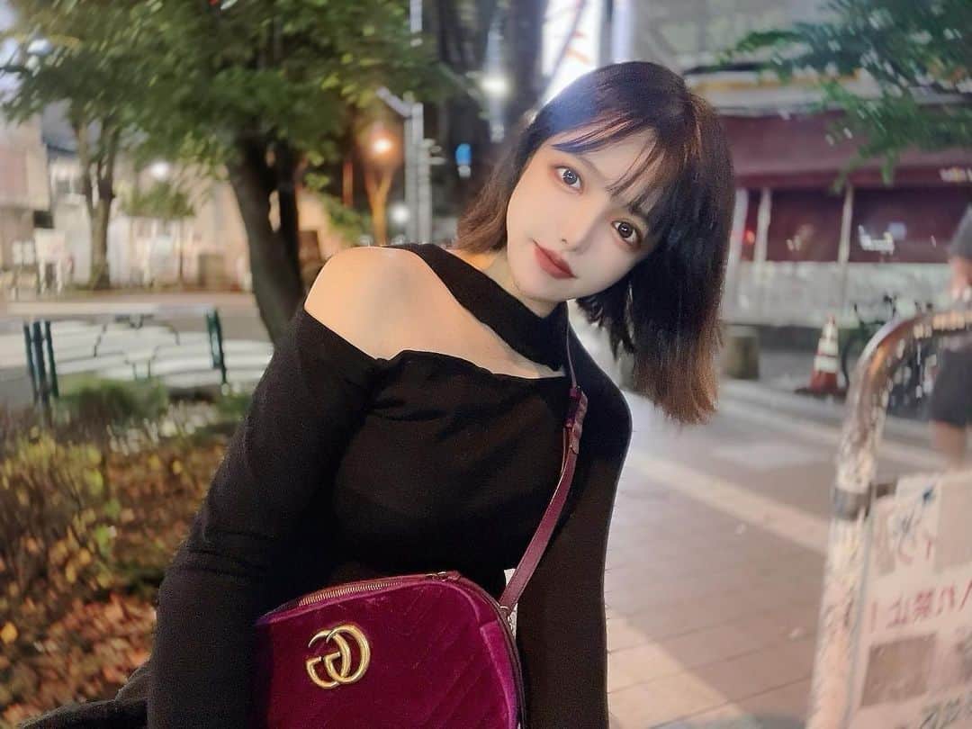 めあり(みい)のインスタグラム