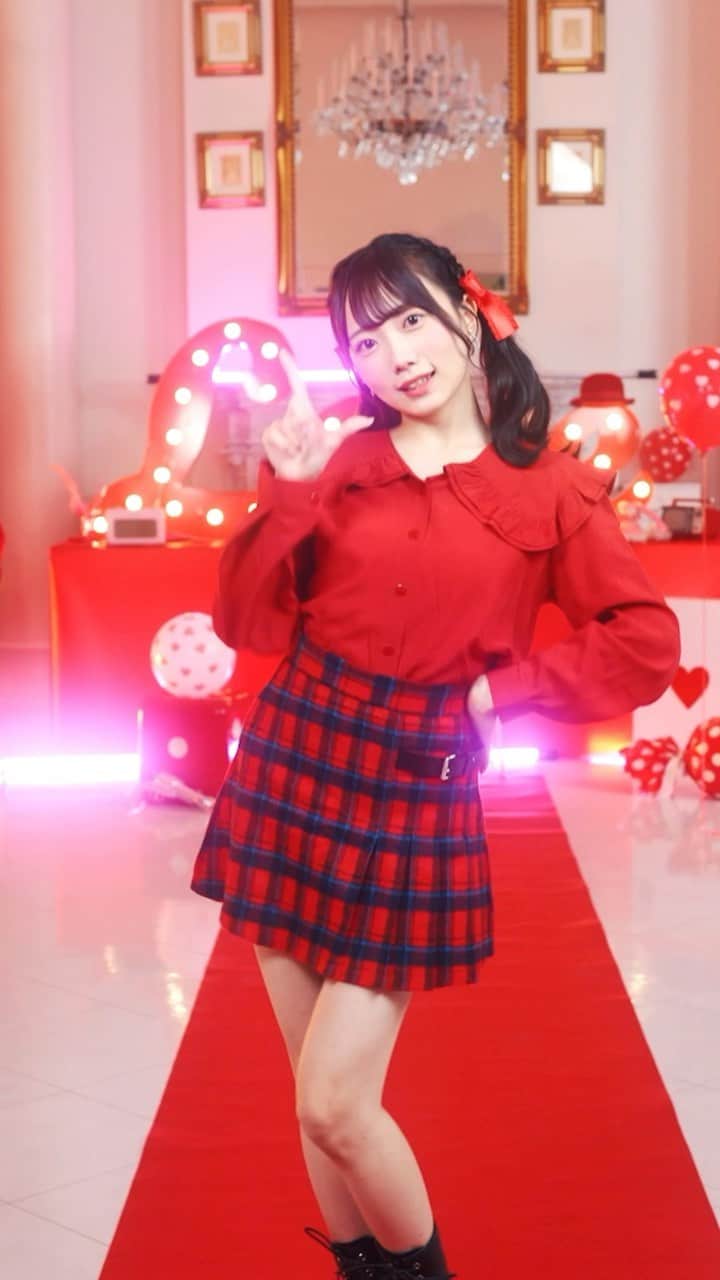Peel the Apple【公式】のインスタグラム：「春海りお @harumirio327 推しver.🤍」