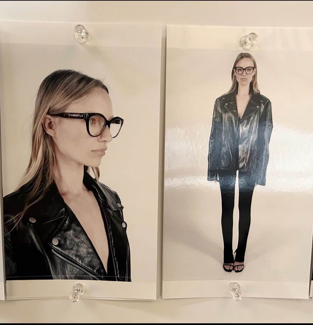 マヤ・ステッパーのインスタグラム：「Can’t wait to show you what this fit was for」