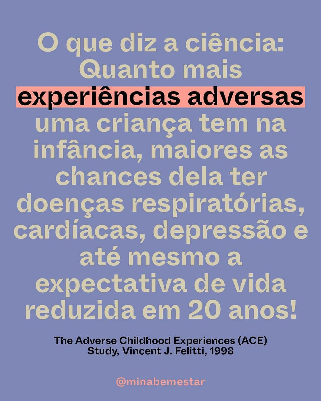 アンジェリカさんのインスタグラム写真 - (アンジェリカInstagram)「Nesse dia das crianças que tal falar sobre bem-estar infantil? Mais do que presente ou doce as crianças precisam de presença e qualidade nas relações. Foram muitos anos inviabilizando a infância, usando a regra da obediência e submissão, reverter isso é urgente. Bora refletir? Link na bio da @minabemestar para esse texto impactante que a @maya_eigenmann escreveu pra gente! #TBT」10月12日 22時51分 - angelicaksy