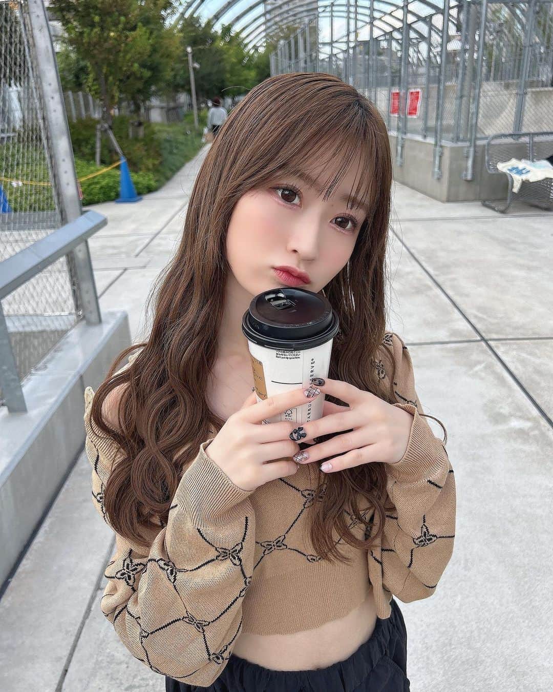 佐野心音さんのインスタグラム写真 - (佐野心音Instagram)「彼女とデートなうに使っていいよ」10月12日 22時52分 - kokone_sano