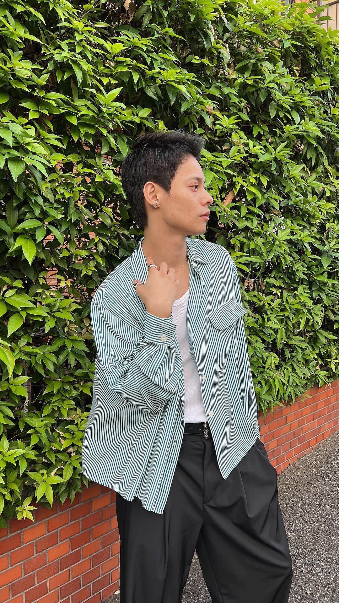 宇野結也のインスタグラム
