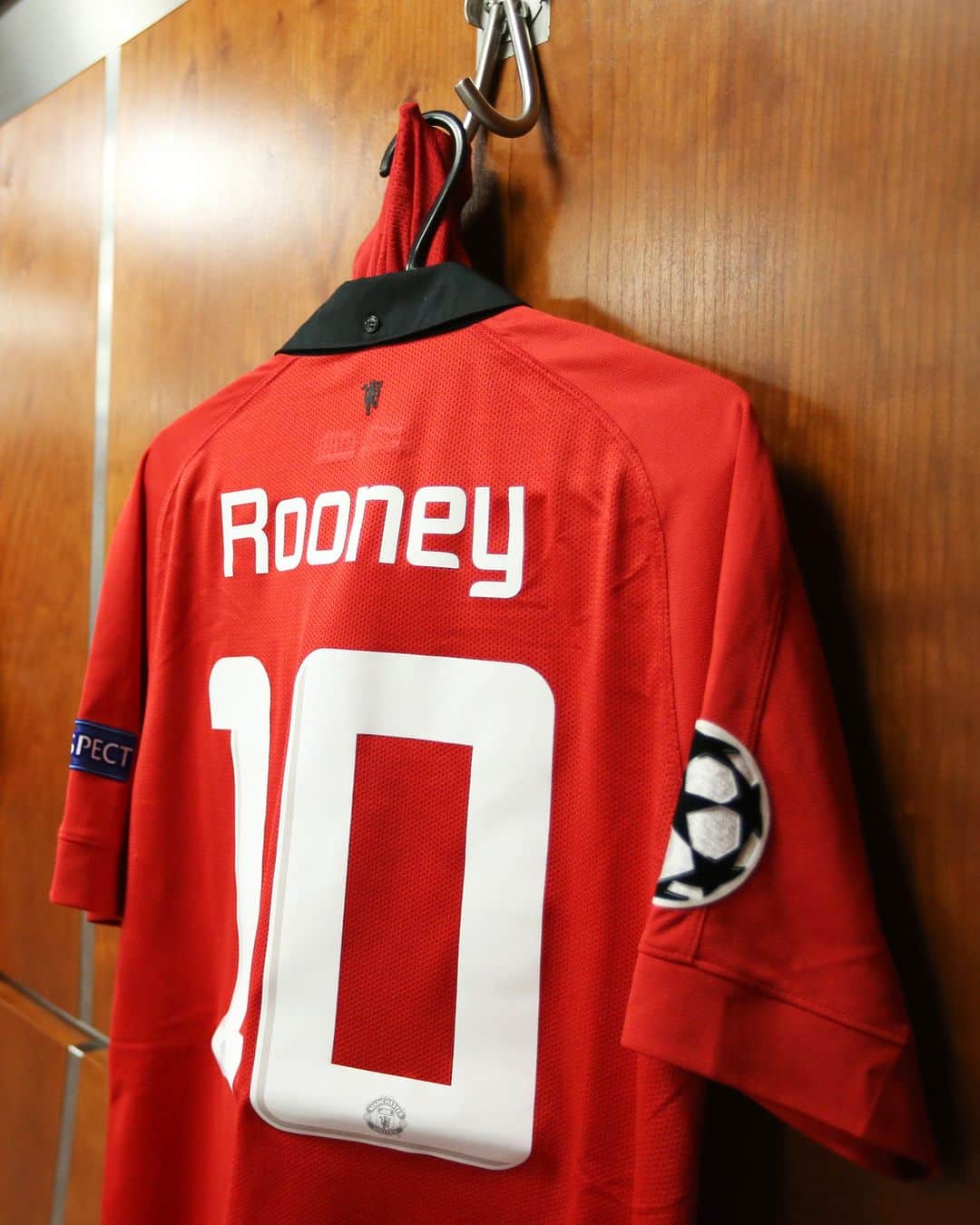 UEFAチャンピオンズリーグのインスタグラム：「Memories 👕  #UCL」