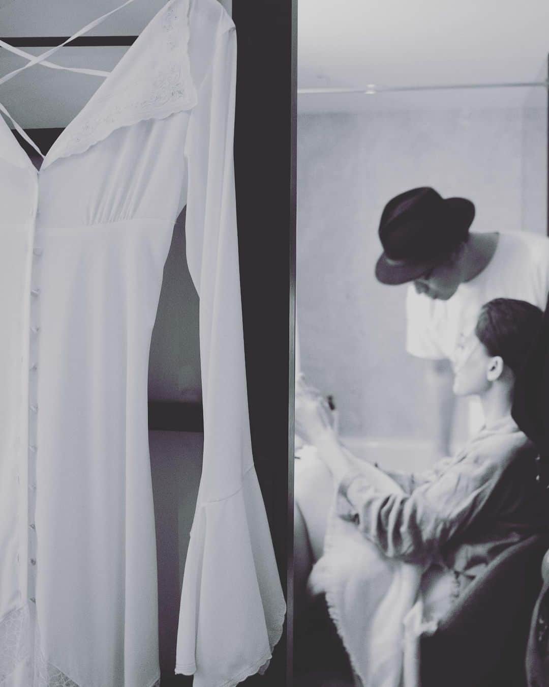 椎名直子さんのインスタグラム写真 - (椎名直子Instagram)「なんともいえない  よい時間だったね。  旅！ラブ❤️！」10月12日 23時14分 - natadecoco