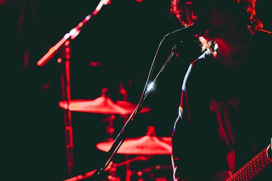 CIVILIANさんのインスタグラム写真 - (CIVILIANInstagram)「2023.10.12  22-78 presents 『終わらない螺旋が終わるまで』  setlist 1.人類教ノスゝメ 2.さよなら以外 3.せめて綺麗に 4.déclassé  Photo by @ni__m_」10月12日 23時14分 - civilian_official