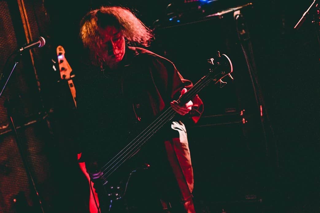 CIVILIANさんのインスタグラム写真 - (CIVILIANInstagram)「2023.10.12  22-78 presents 『終わらない螺旋が終わるまで』  setlist 1.人類教ノスゝメ 2.さよなら以外 3.せめて綺麗に 4.déclassé  Photo by @ni__m_」10月12日 23時14分 - civilian_official