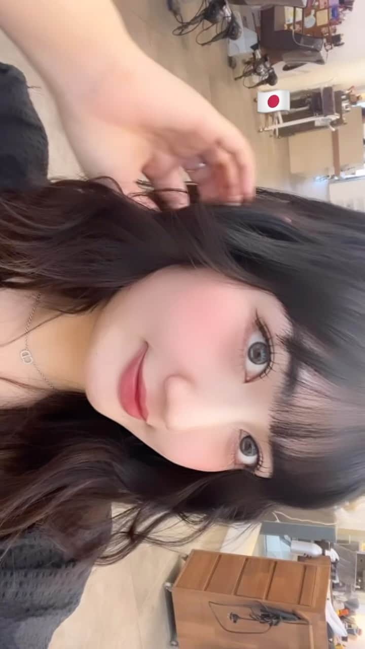 河崎みーなのインスタグラム