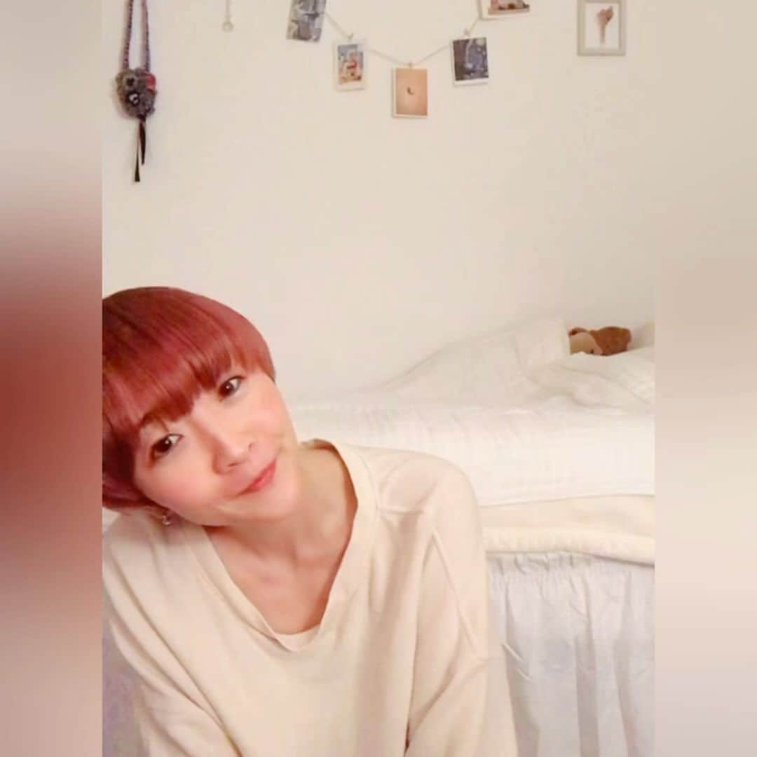 小此木まりのインスタグラム