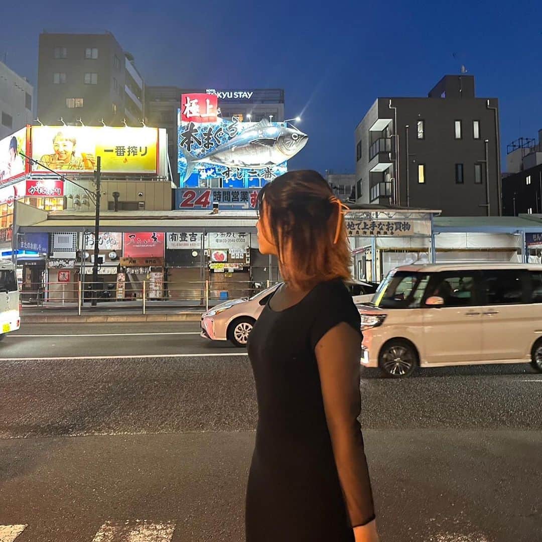 よしかわなみのインスタグラム