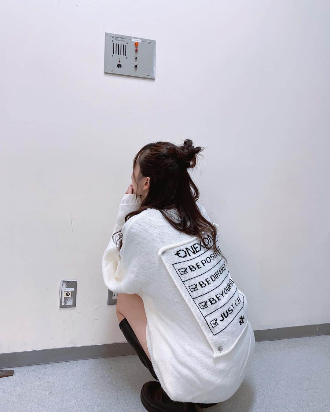 塩野響子さんのインスタグラム写真 - (塩野響子Instagram)「⠀🍡」10月13日 19時30分 - kyondayo1206