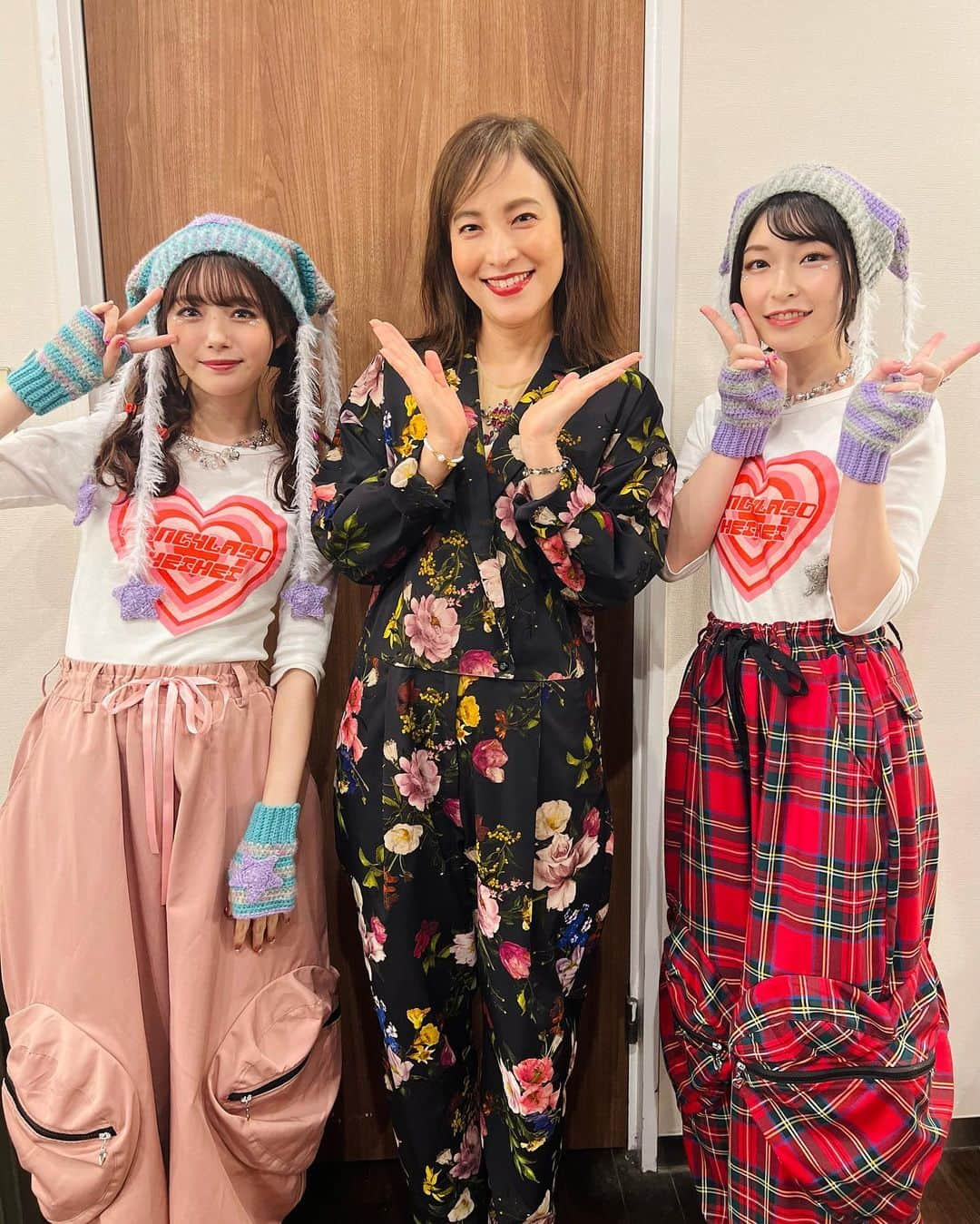 鈴木杏樹さんのインスタグラム写真 - (鈴木杏樹Instagram)「昨日からの・・  夢の続き✨✨ LIVE🎉 素晴らしく楽しかったですっっっ❣️❣️❣️  KAKKO  We Should be Dancing🎶 & Anju Suzuki Live Once🎶  次はいつ✨ “歌手”として お会いできるでしょう？🥰😎  Hope to see you again soon😉🤞✨✨  NightTempoさん✨ たくさんの感謝の気持ちをこめて🍀✨✨  #鈴木杏樹 #AnjuSuzuki #KAKKO  #NightTempo #FANCYLABO #土岐麻子 さん #渡辺満里奈 さん #早見優 さん #野宮真貴 さん #ThankYouAll ❣️  #bond」10月13日 0時24分 - anju.suzuki_official