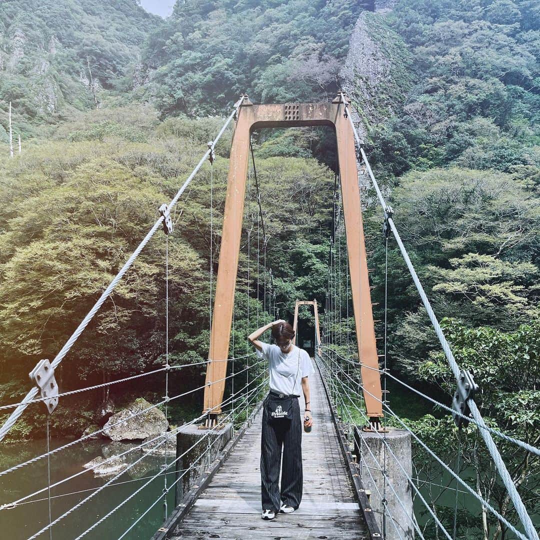 Kahonnaのインスタグラム：「🍃🕊‎しあわせな空気𓂃𓈒 𓂂𓏸」
