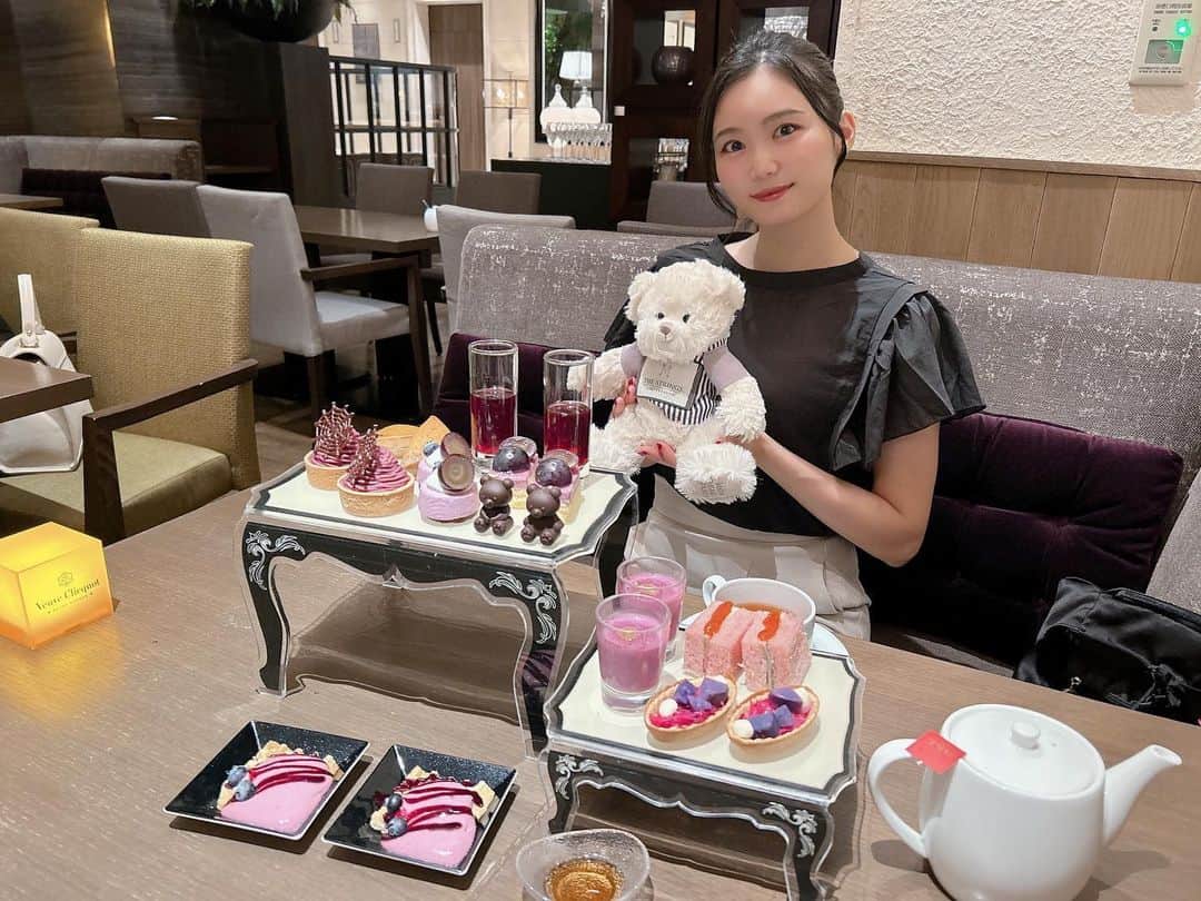 太田理恵のグルメインスタ