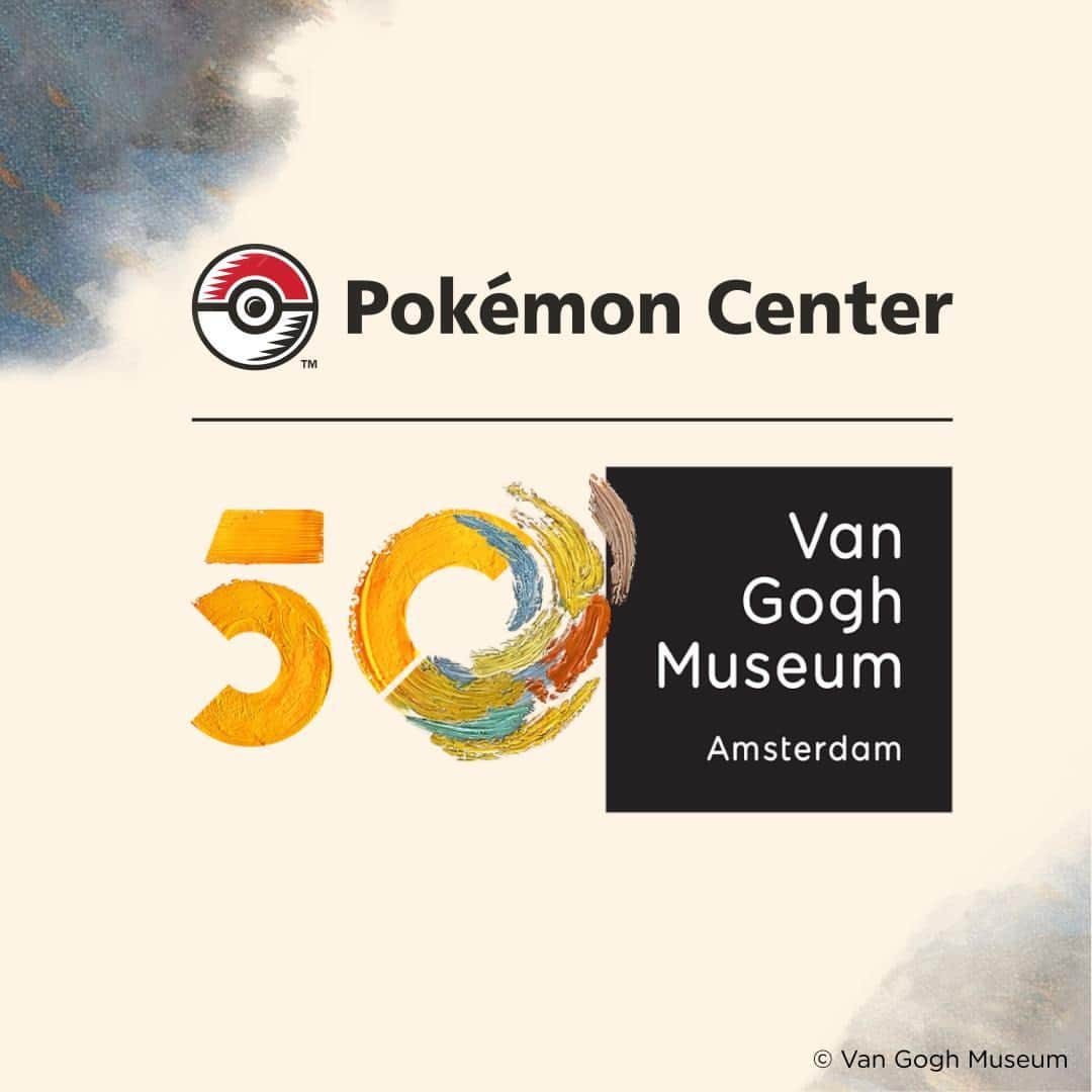 Pokémonのインスタグラム