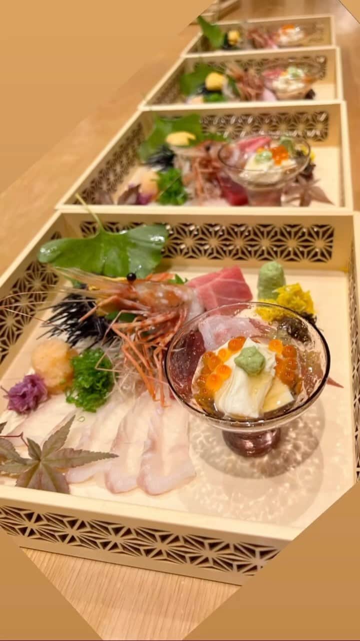 寿司居酒屋 番屋のインスタグラム