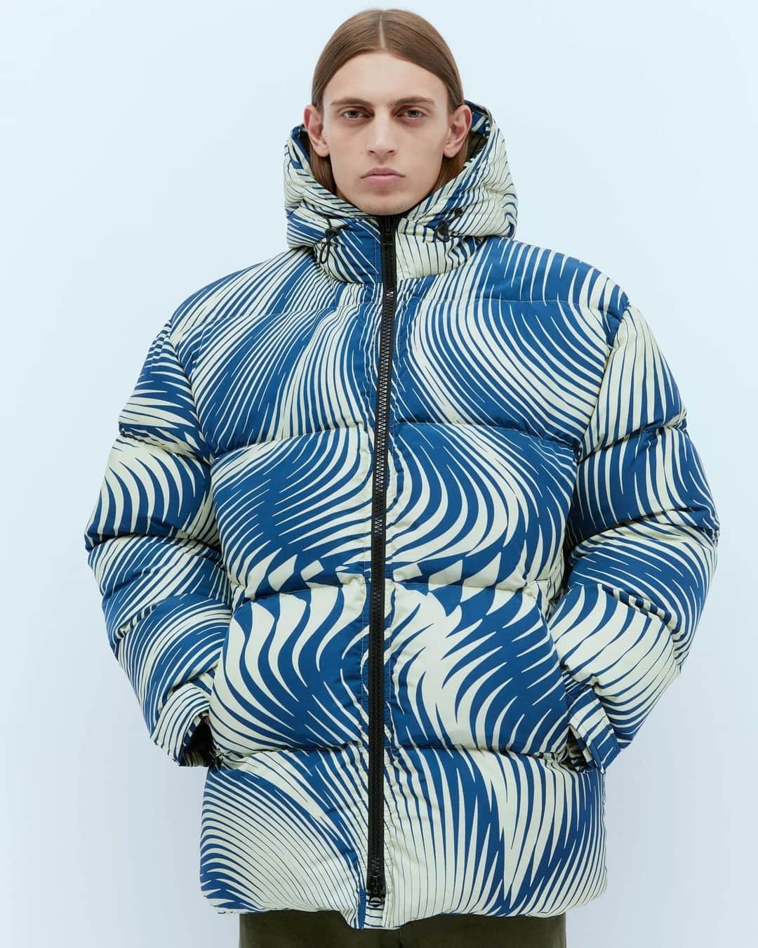 エルエヌシーシーのインスタグラム：「JUST LANDED: Dries Van Noten⁠ ⁠ Shop now on LN-CC」