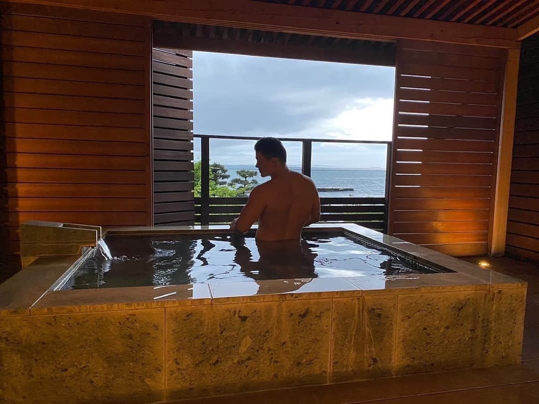 向翔一郎のインスタグラム