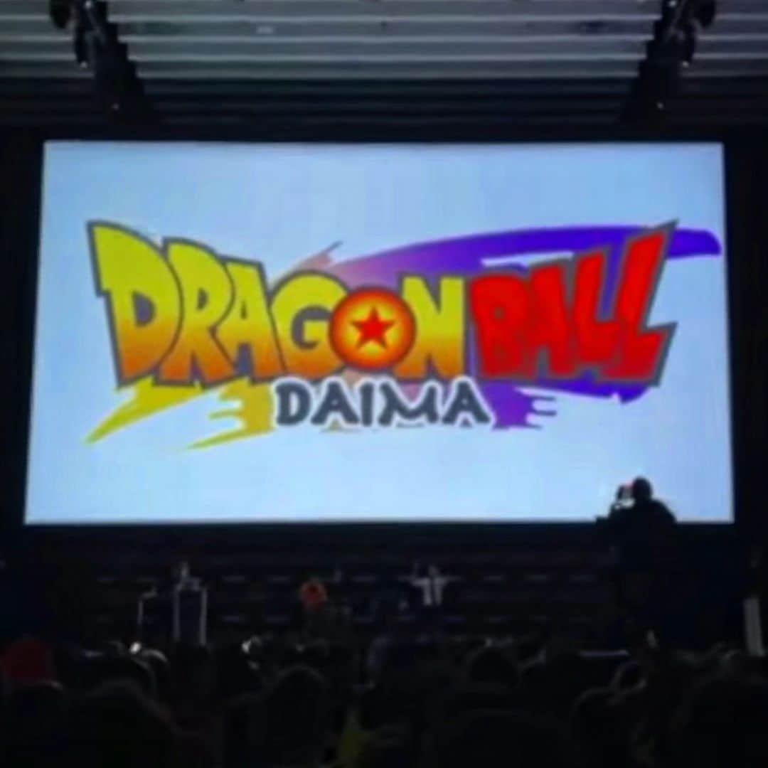鳥山明（ファンアカウント）のインスタグラム：「#DragonBallDaima #NYCC23 #鳥山明   #ドラゴンボール  #ドラゴンボールZ  #ドラゴンボール超 #ドラゴンクエスト  #クロノトリガー #悟空 #ベジータ  #アニメ  #マンガ  #日本  #バードスタジオ #集英社 #Dbs #Dragonball #Dragonballz #Goku #Vegeta #dragonballsuper」