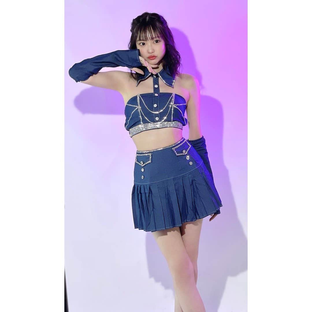 八伏紗世さんのインスタグラム写真 - (八伏紗世Instagram)「生誕祭まで後10日💞 もう会いに来てくれる準備は 出来ましたか？🤭 ...