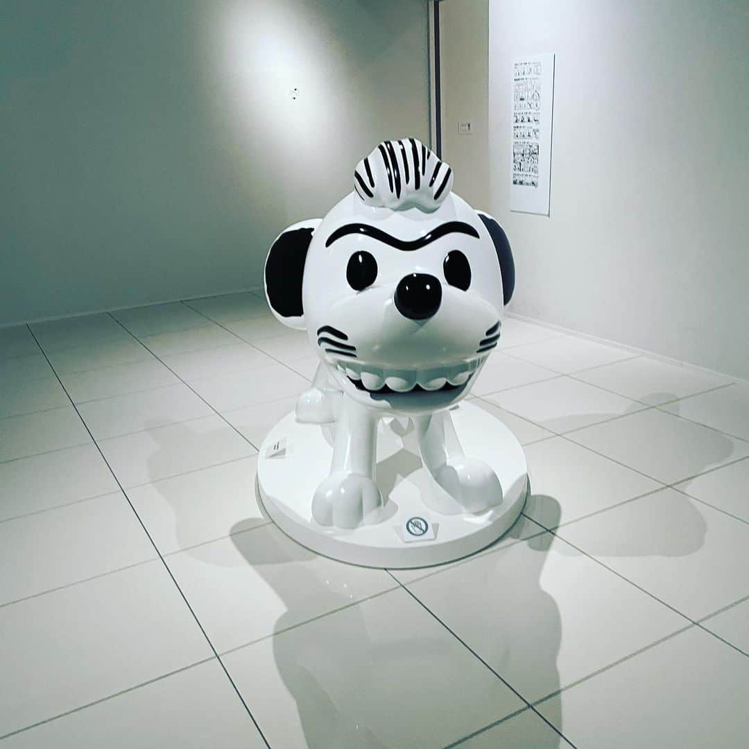 Sailor Moonさんのインスタグラム写真 - (Sailor MoonInstagram)「✨🌙 One of my fav things I did in Japan was go to the Snoopy Museum!!!! I love Snoopy & the peanuts! 🌙✨  #snoopy #peanuts #snoopymuseum #tokyo #japan」10月13日 2時44分 - sailormoon_sc