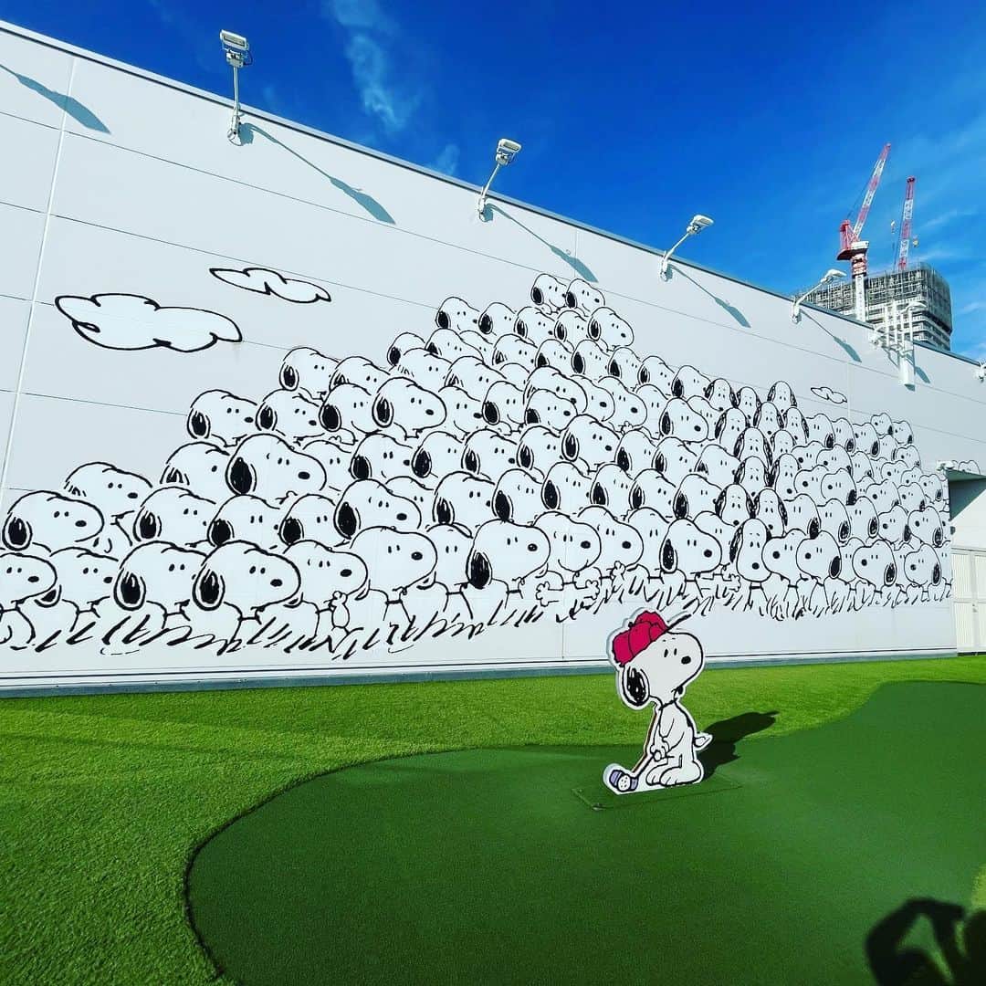 Sailor Moonさんのインスタグラム写真 - (Sailor MoonInstagram)「✨🌙 One of my fav things I did in Japan was go to the Snoopy Museum!!!! I love Snoopy & the peanuts! 🌙✨  #snoopy #peanuts #snoopymuseum #tokyo #japan」10月13日 2時44分 - sailormoon_sc