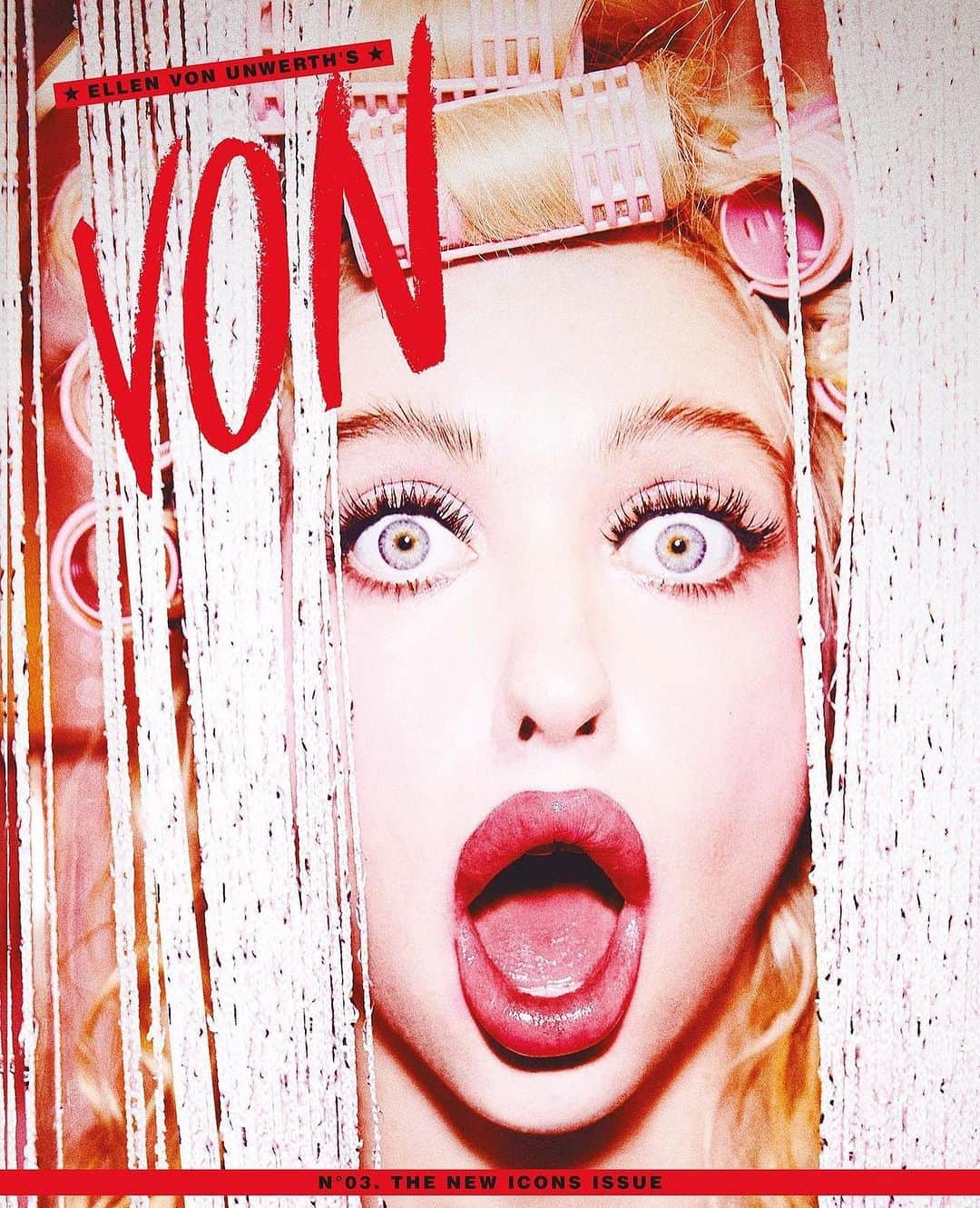 Britney TOKYOさんのインスタグラム写真 - (Britney TOKYOInstagram)「@perfect_angelgirl for the cover of @ellenvonunwerthvon magazine 🍒 Shot 📸by @ellenvonunwerth   Makeup Artist @alexandraafrench Hair stylist @antoinemartinez Nail Artist @britneytokyo  Nail Asst @bytouko  Stylist @tabitharsanchez  Videographer @stefanfilmphoto Post Production @daviddjian.work Production & Talent Casting @ericacornwall」10月13日 2時53分 - britneytokyo