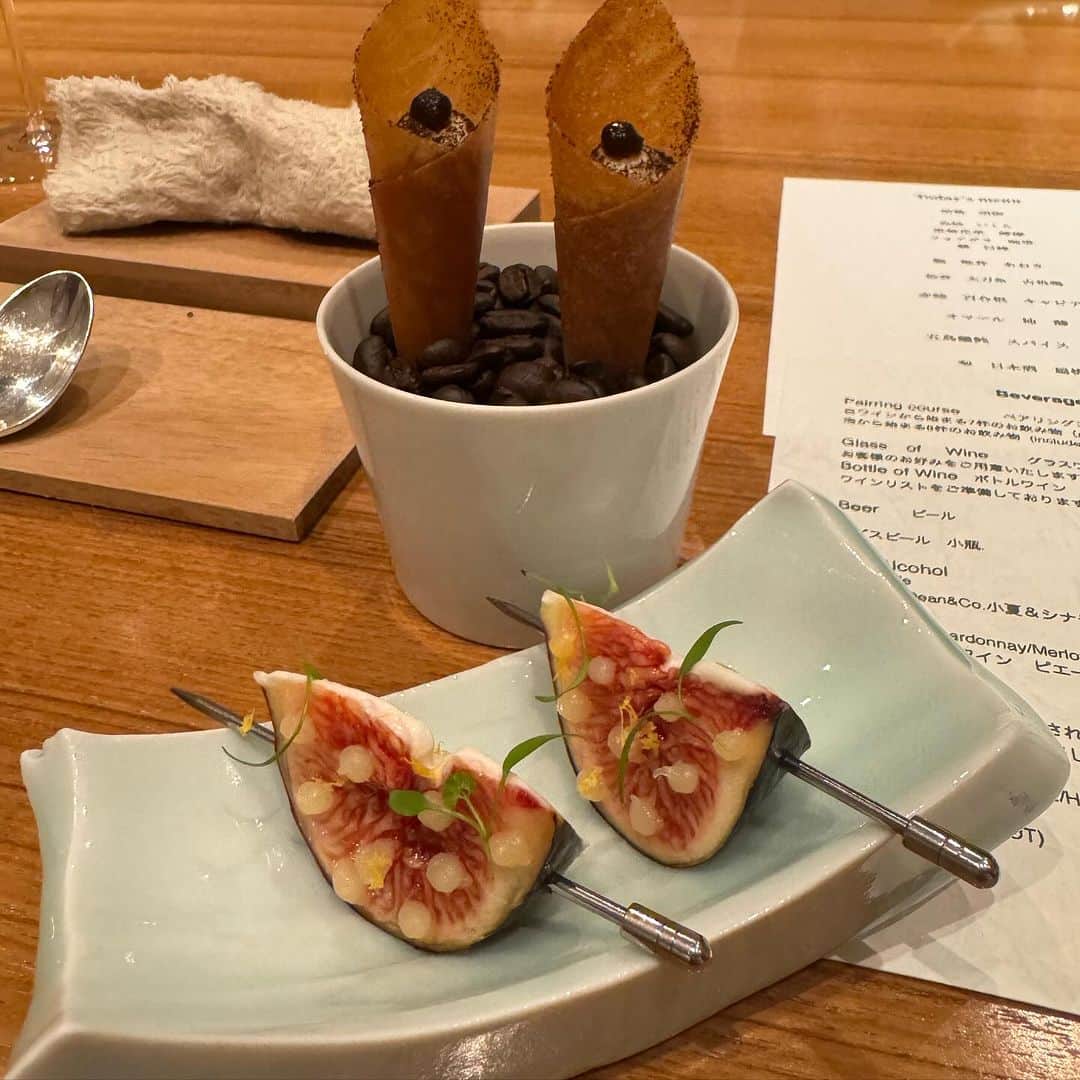 藤原ヒロシのグルメインスタ