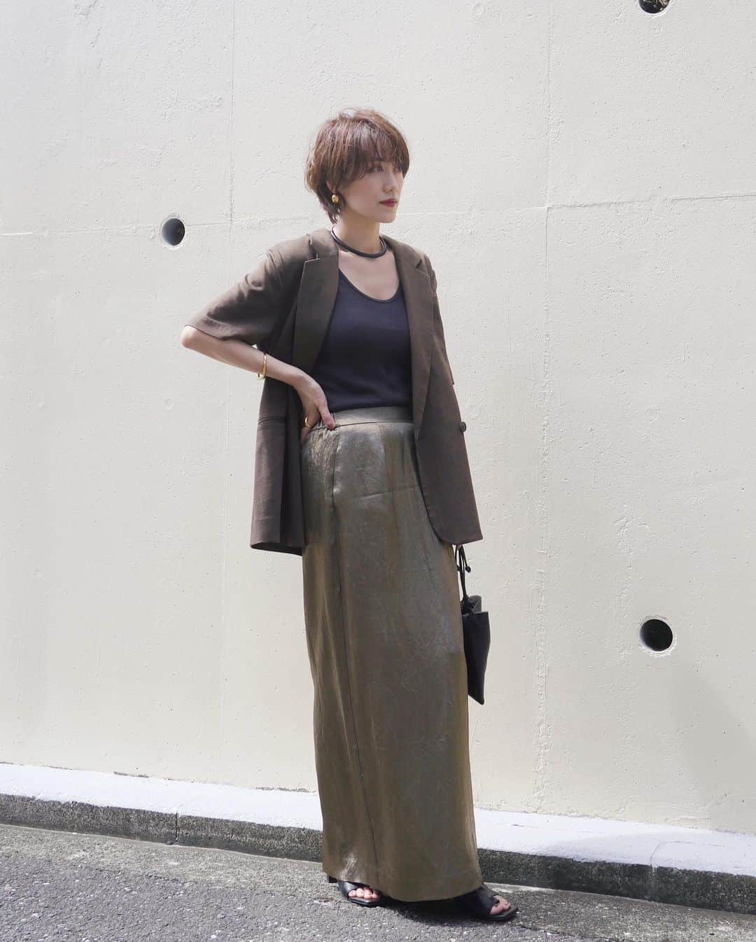 Miki Kanekoのインスタグラム