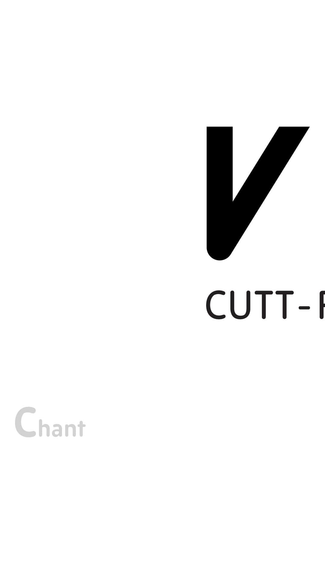 CUTTのインスタグラム：「CUTT - FELL IN LOVE WITH MUSIC 07. Chant  Excerpted from Online Listening Party held on Oct. 11, 2023」