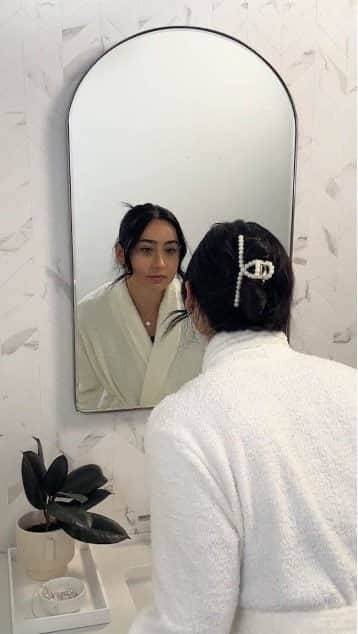 クリニークのインスタグラム
