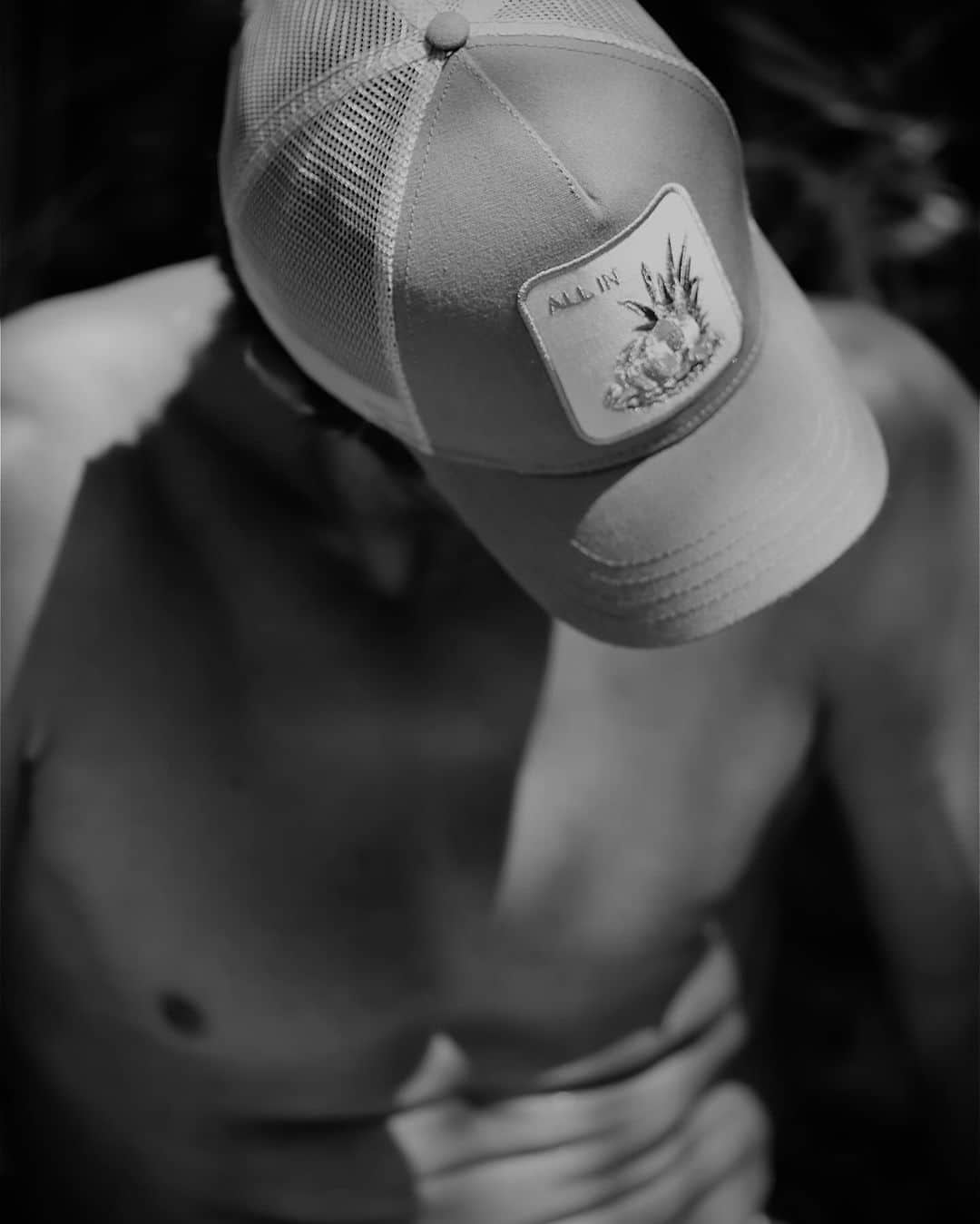 フェルナンド・ベルダスコのインスタグラム：「Comprometido al 100%. #AllIn 💪  All in, no holding back. 💯」