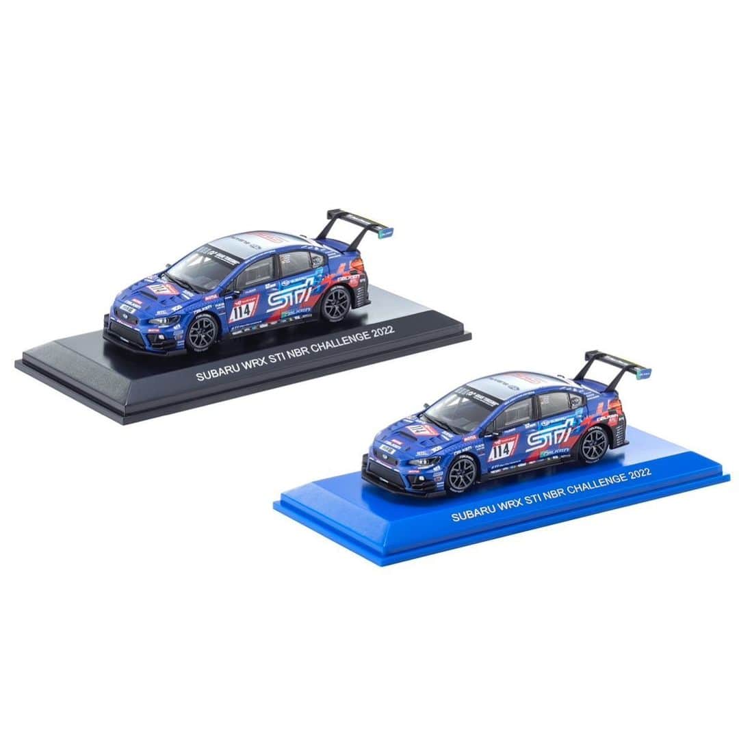 kyosho_official_minicar toysのインスタグラム